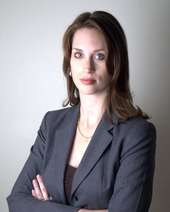 Liz Mair